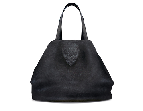 กระเป๋าหนังคางคกยักษ์ กระเป๋าหนังคางคกยักษ์