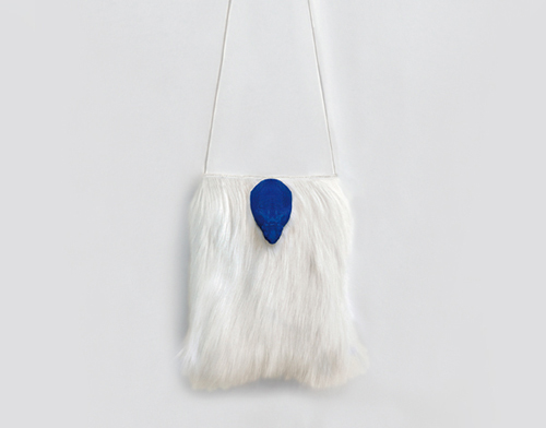 กระเป๋าหนังคางคกยักษ์ กระเป๋าหนังคางคกยักษ์