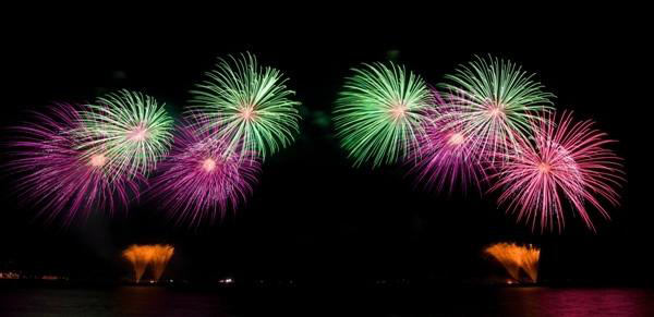 งานเทศกาลพลุนานาชาติพัทยา 2556 งานเทศกาลพลุนานาชาติพัทยา 2556