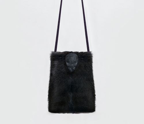 กระเป๋าหนังคางคกยักษ์ กระเป๋าหนังคางคกยักษ์