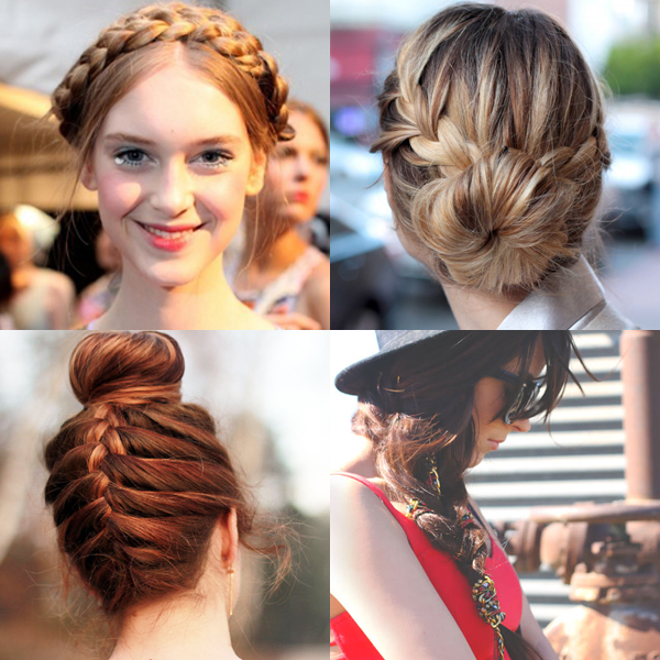 ผมเปีย ผมเปีย