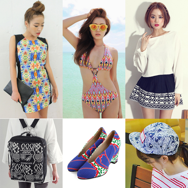 เสื้อลายกราฟฟิก เสื้อลายกราฟฟิก