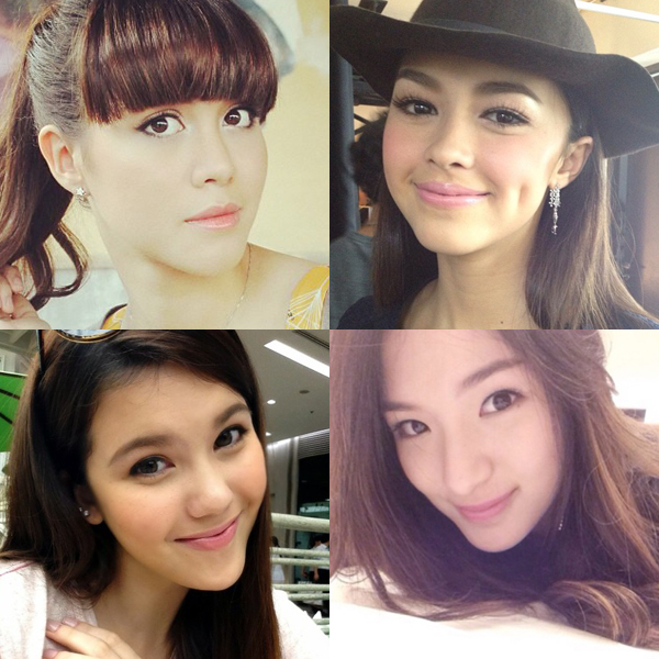 นางเอก นางเอก