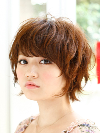 ทรงผมสั้นสําหรับคนหน้าอ้วน ทรงผมสั้นสําหรับคนหน้าอ้วน