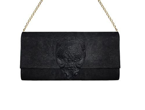 กระเป๋าหนังคางคกยักษ์ กระเป๋าหนังคางคกยักษ์