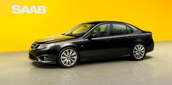 Saab 9-3 Aero Saab 9-3 Aero