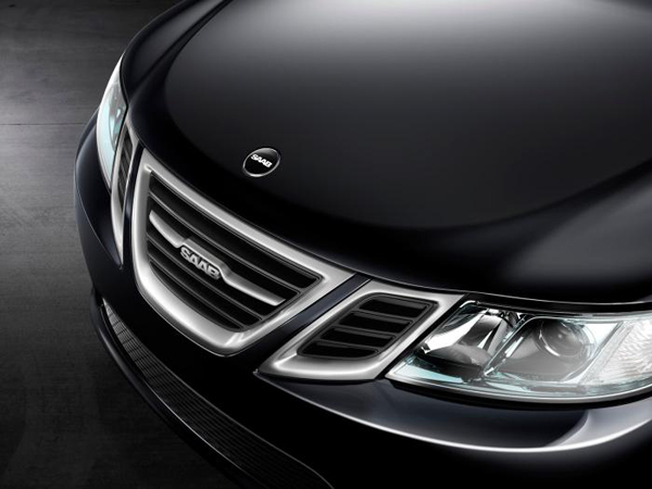 Saab 9-3 Aero Saab 9-3 Aero