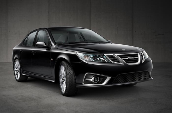Saab 9-3 Aero Saab 9-3 Aero