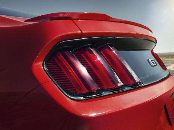 Ford Mustang Ford Mustang
