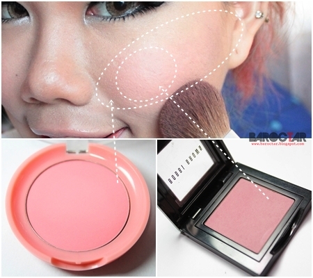 คิ้วสีชมพู คิ้วสีชมพู