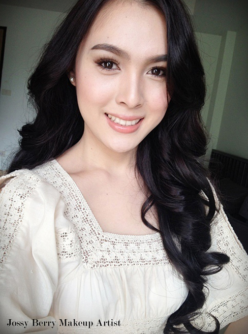 แต่งหน้า แต่งหน้า