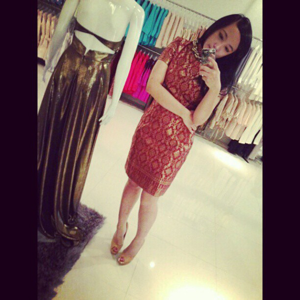 ชุดกี่เพ้า ชุดกี่เพ้า