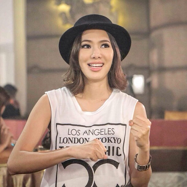 ทรงผมสั้น ดารา ทรงผมสั้น ดารา