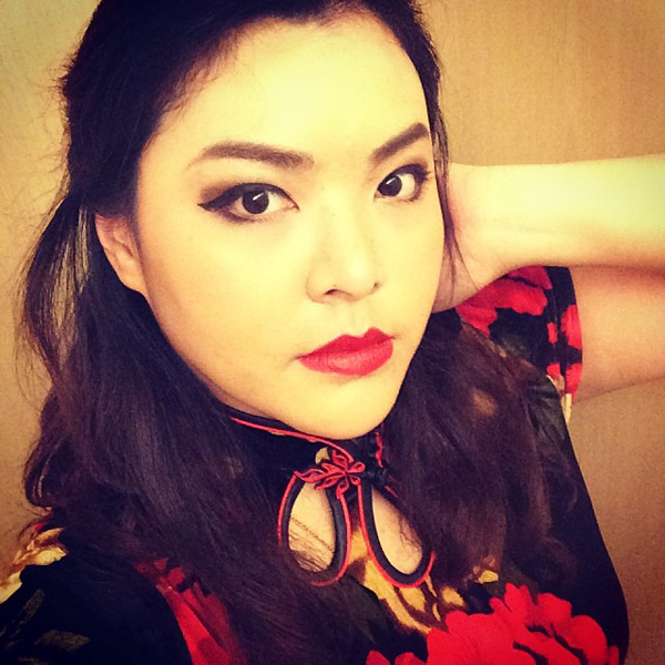 ชุดกี่เพ้า ชุดกี่เพ้า