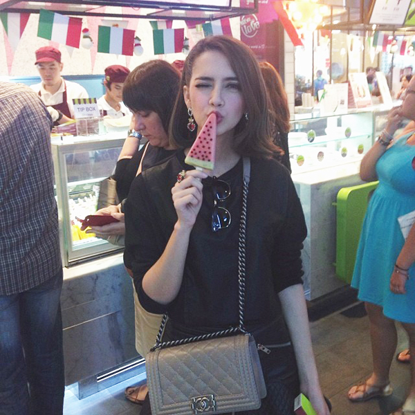 ทรงผมสั้น ดารา ทรงผมสั้น ดารา