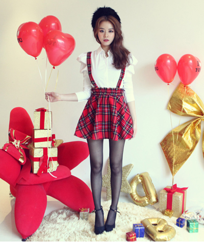 เอี๊ยมกระโปรง เอี๊ยมกระโปรง