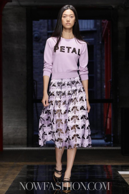 แฟชั่น 2014 แฟชั่น 2014