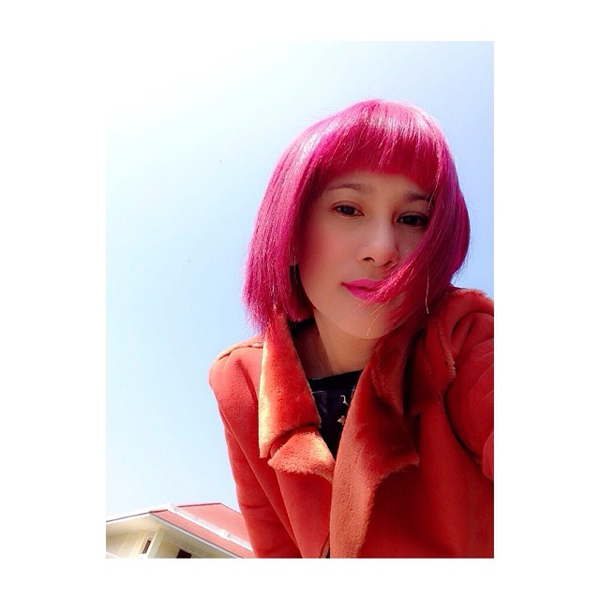 ทรงผมสั้น ดารา ทรงผมสั้น ดารา