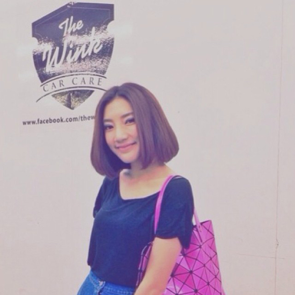 ทรงผมสั้น ดารา ทรงผมสั้น ดารา