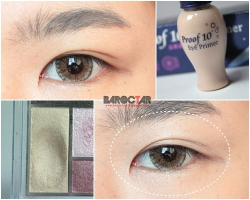 คิ้วสีชมพู คิ้วสีชมพู