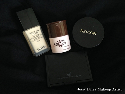 แต่งหน้า แต่งหน้า