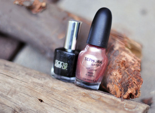 สีทาเล็บ สีทาเล็บ