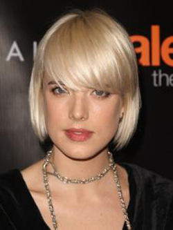 เลือกทรงผมให้เข้ากับหน้า เลือกทรงผมให้เข้ากับหน้า