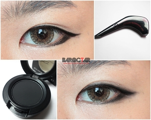 คิ้วสีชมพู คิ้วสีชมพู