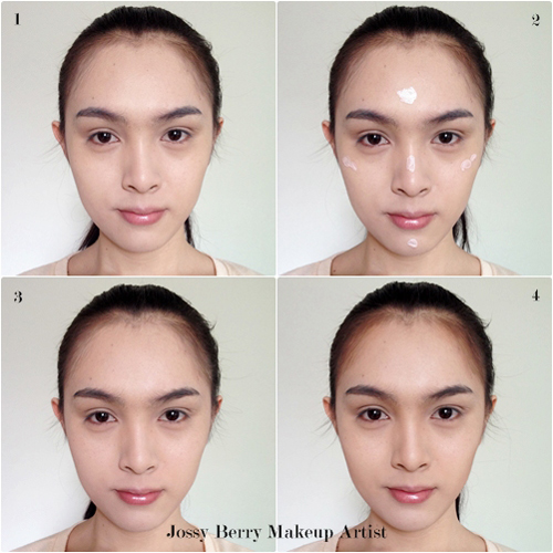 แต่งหน้า แต่งหน้า