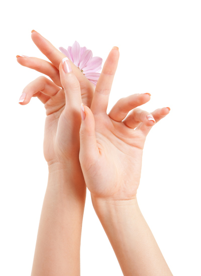 วิธีดูแลเล็บ วิธีดูแลเล็บ