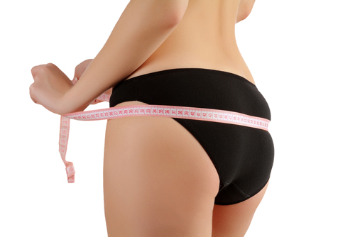 วิธีลดก้น วิธีลดก้น