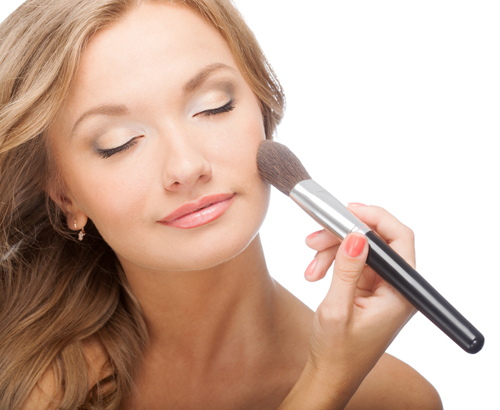 ผิวมันควรแต่งหน้ายังไง ผิวมันควรแต่งหน้ายังไง