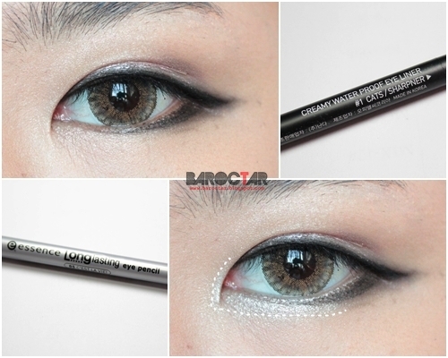 คิ้วสีชมพู คิ้วสีชมพู