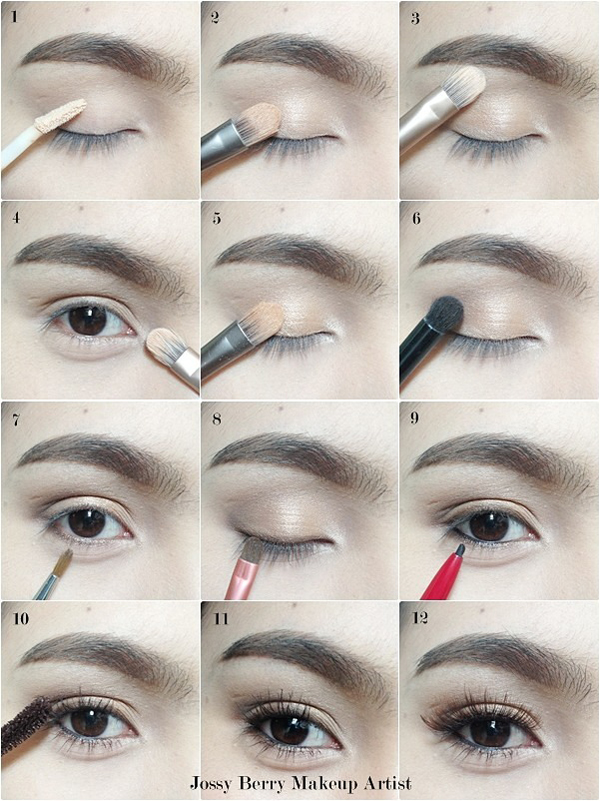 แต่งหน้า แต่งหน้า