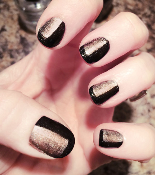 สีทาเล็บ สีทาเล็บ