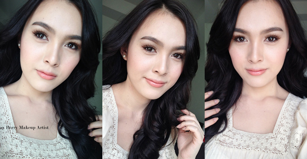 แต่งหน้า แต่งหน้า