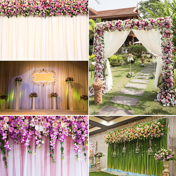ฉากงานแต่งงาน ฉากงานแต่งงาน