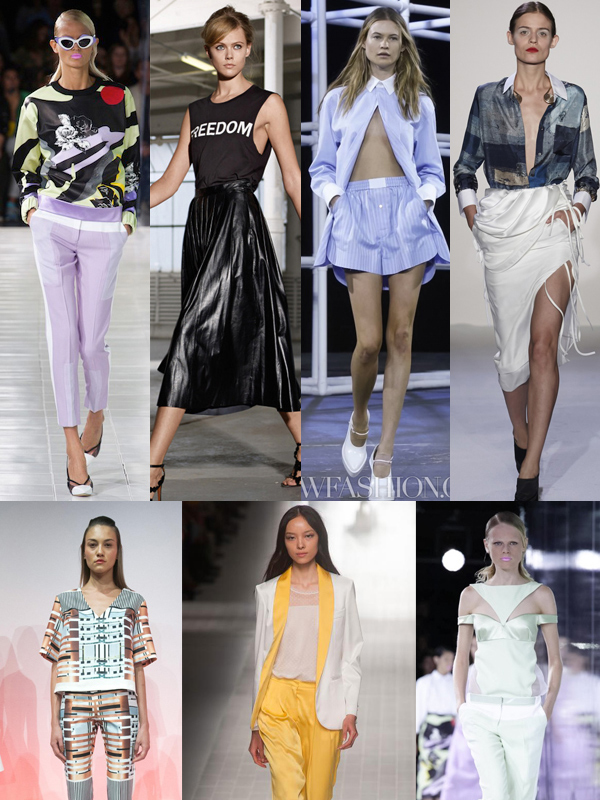 แฟชั่น 2014 แฟชั่น 2014