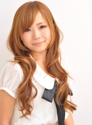 ทรงผมยาวสําหรับคนหน้ากลม ทรงผมยาวสําหรับคนหน้ากลม