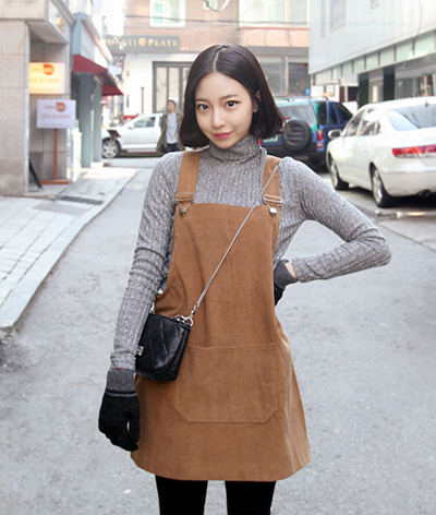 เอี๊ยมกระโปรง เอี๊ยมกระโปรง