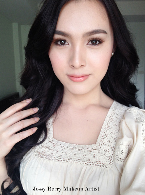 แต่งหน้า แต่งหน้า