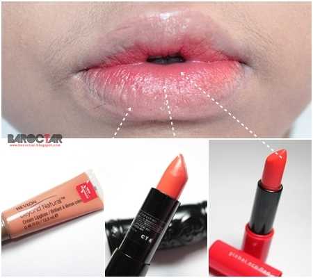 คิ้วสีชมพู คิ้วสีชมพู