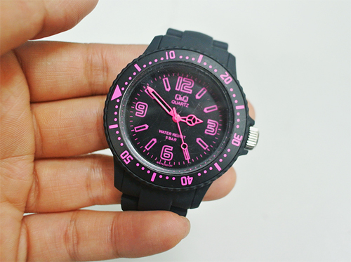 นาฬิกาข้อมือผู้หญิง นาฬิกาข้อมือผู้หญิง