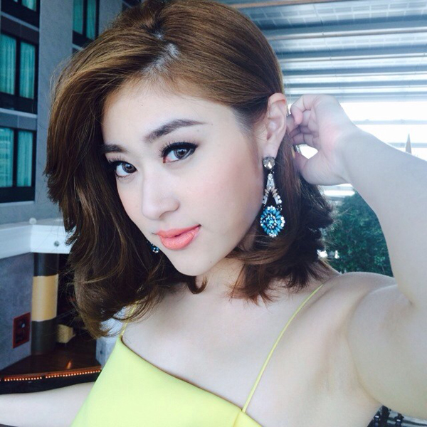 ทรงผมสั้น ดารา ทรงผมสั้น ดารา