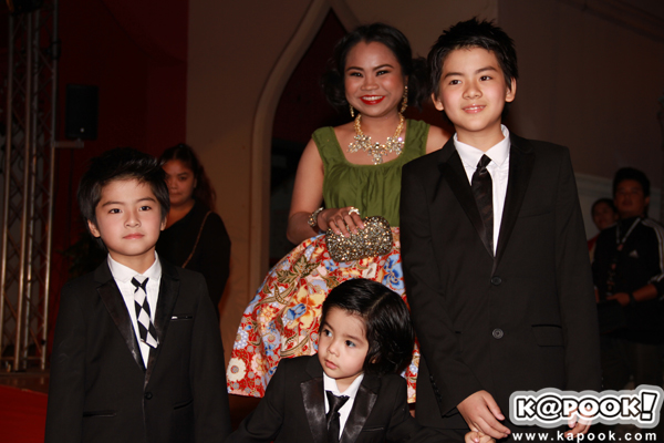 เกิดอวอร์ดส์ 2 เกิดอวอร์ดส์ 2