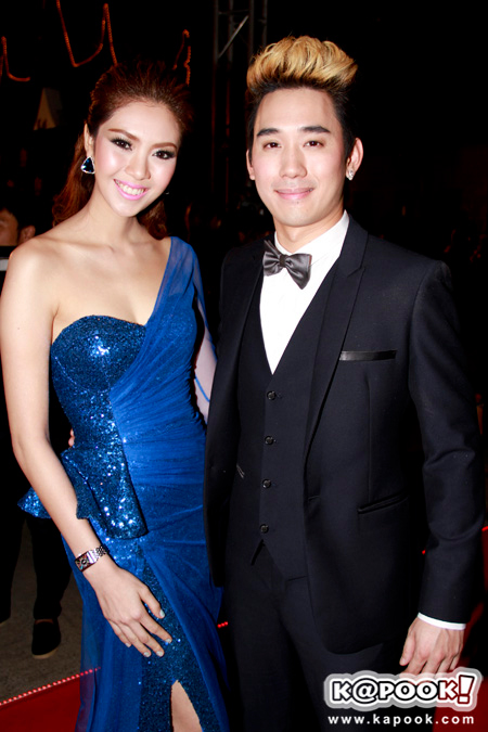 เกิดอวอร์ดส์ 2 เกิดอวอร์ดส์ 2