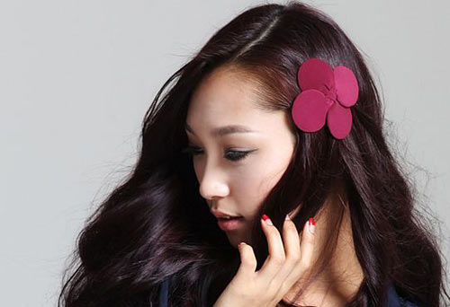 ทรงผม ทรงผม