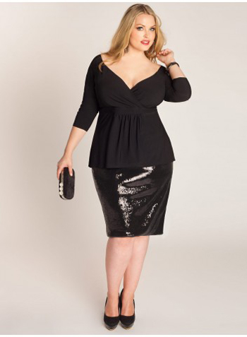 กระโปรงคนอ้วน กระโปรงคนอ้วน