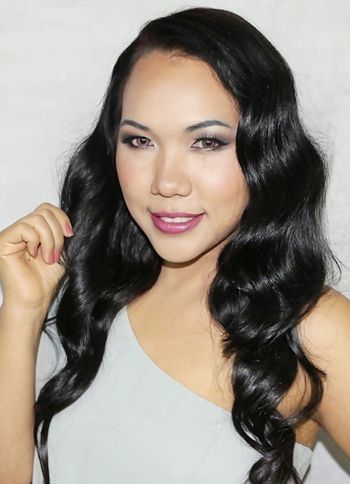 แต่งหน้าย้อนยุค แต่งหน้าย้อนยุค