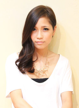 ทรงผมยาวสำหรับคนตัวเตี้ย ทรงผมยาวสำหรับคนตัวเตี้ย